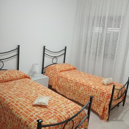 Casa Vacanza Luna بالاجانو المظهر الخارجي الصورة