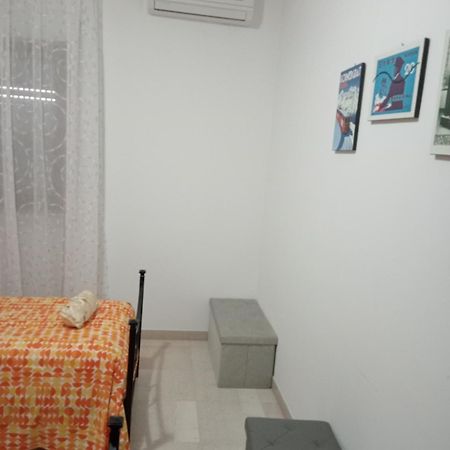 Casa Vacanza Luna بالاجانو المظهر الخارجي الصورة