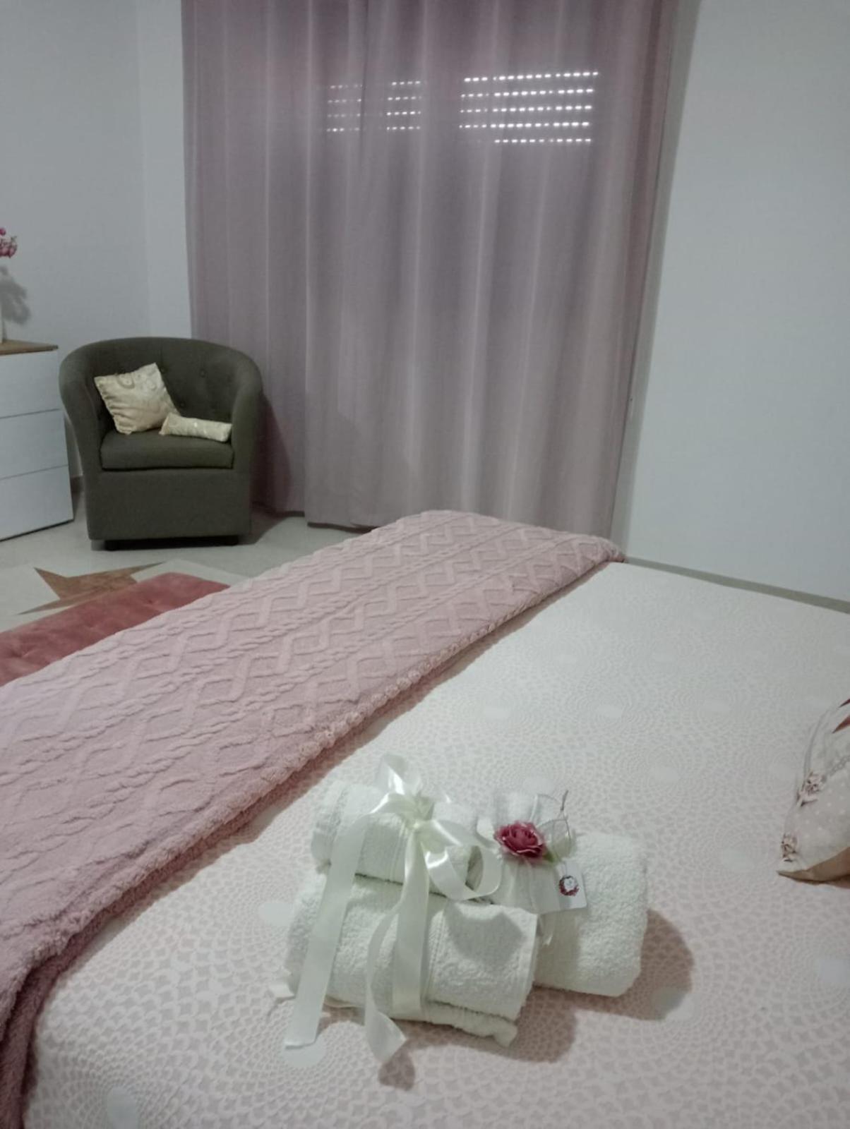 Casa Vacanza Luna بالاجانو المظهر الخارجي الصورة