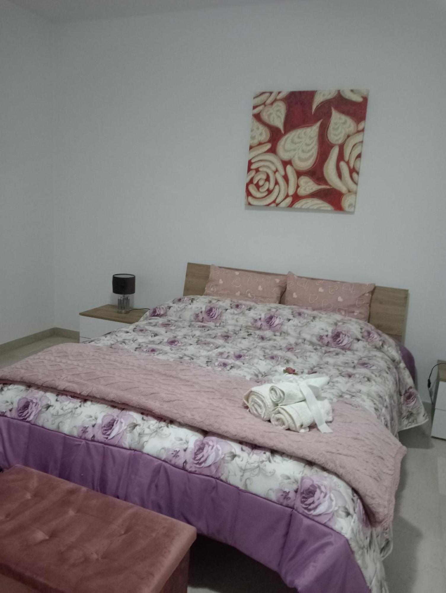 Casa Vacanza Luna بالاجانو المظهر الخارجي الصورة