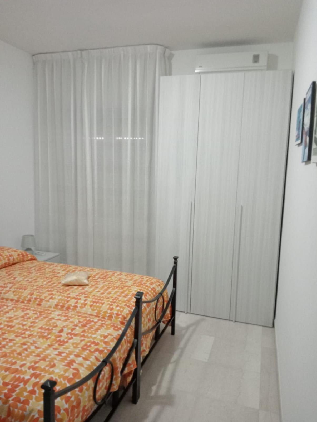 Casa Vacanza Luna بالاجانو المظهر الخارجي الصورة