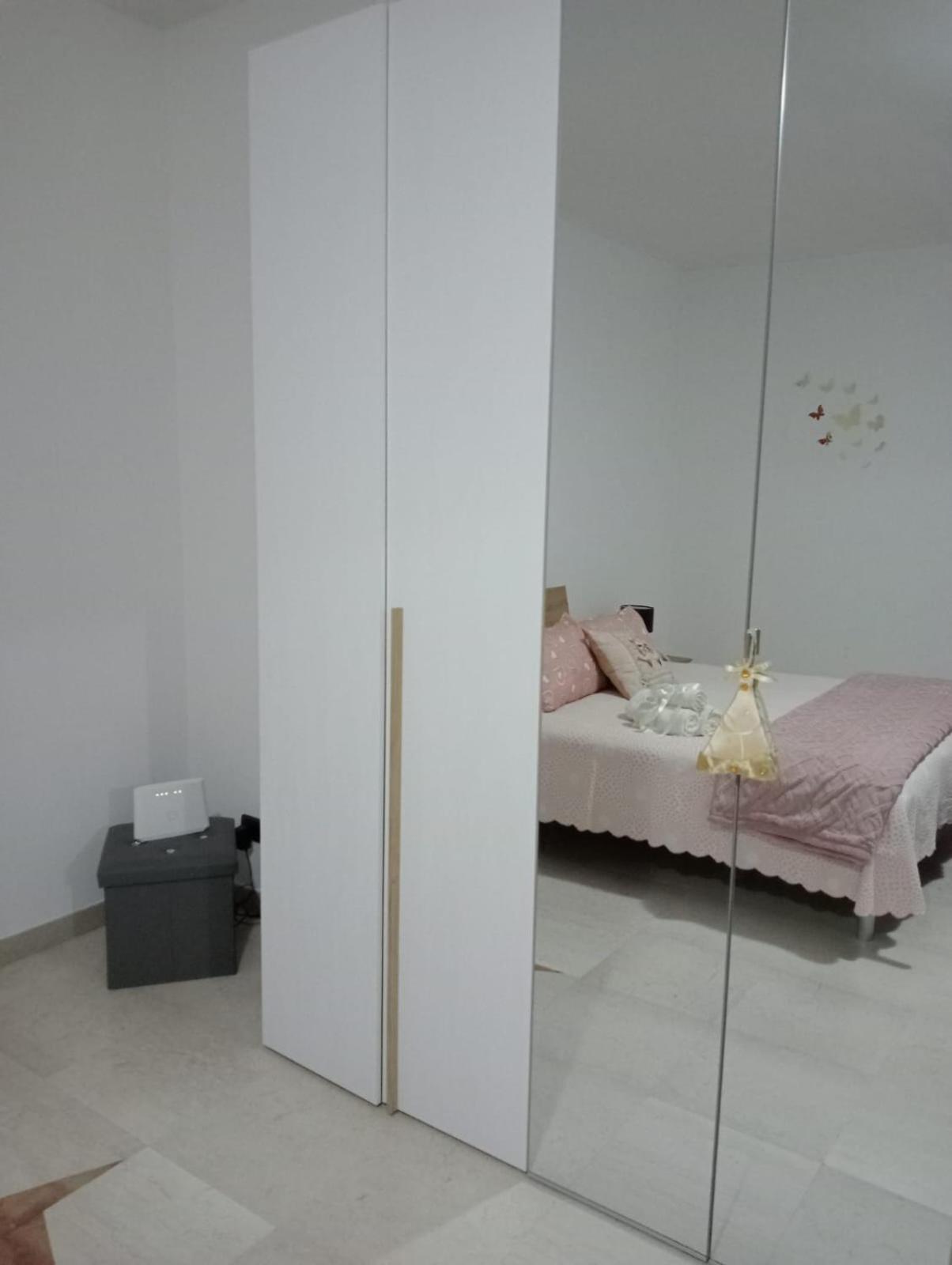 Casa Vacanza Luna بالاجانو المظهر الخارجي الصورة