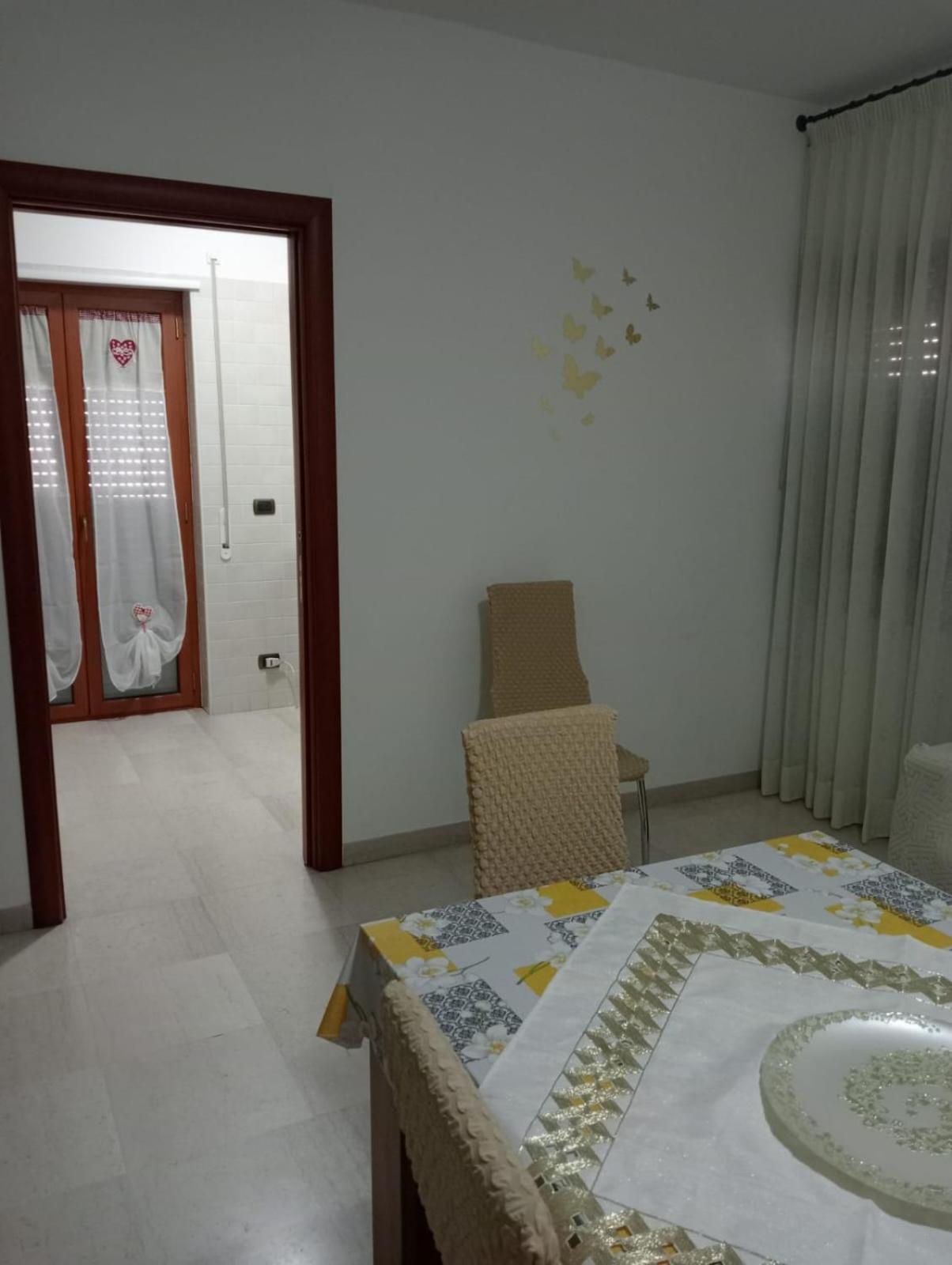 Casa Vacanza Luna بالاجانو المظهر الخارجي الصورة