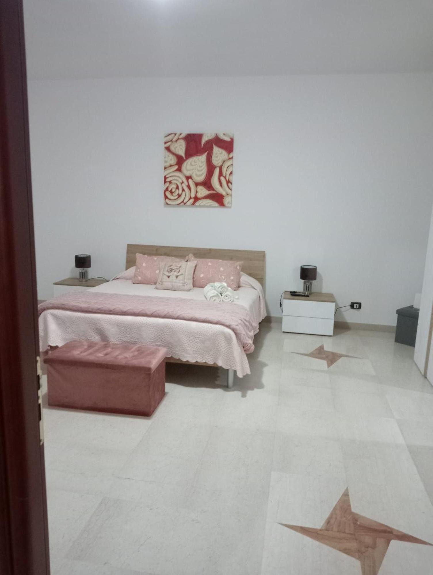 Casa Vacanza Luna بالاجانو المظهر الخارجي الصورة