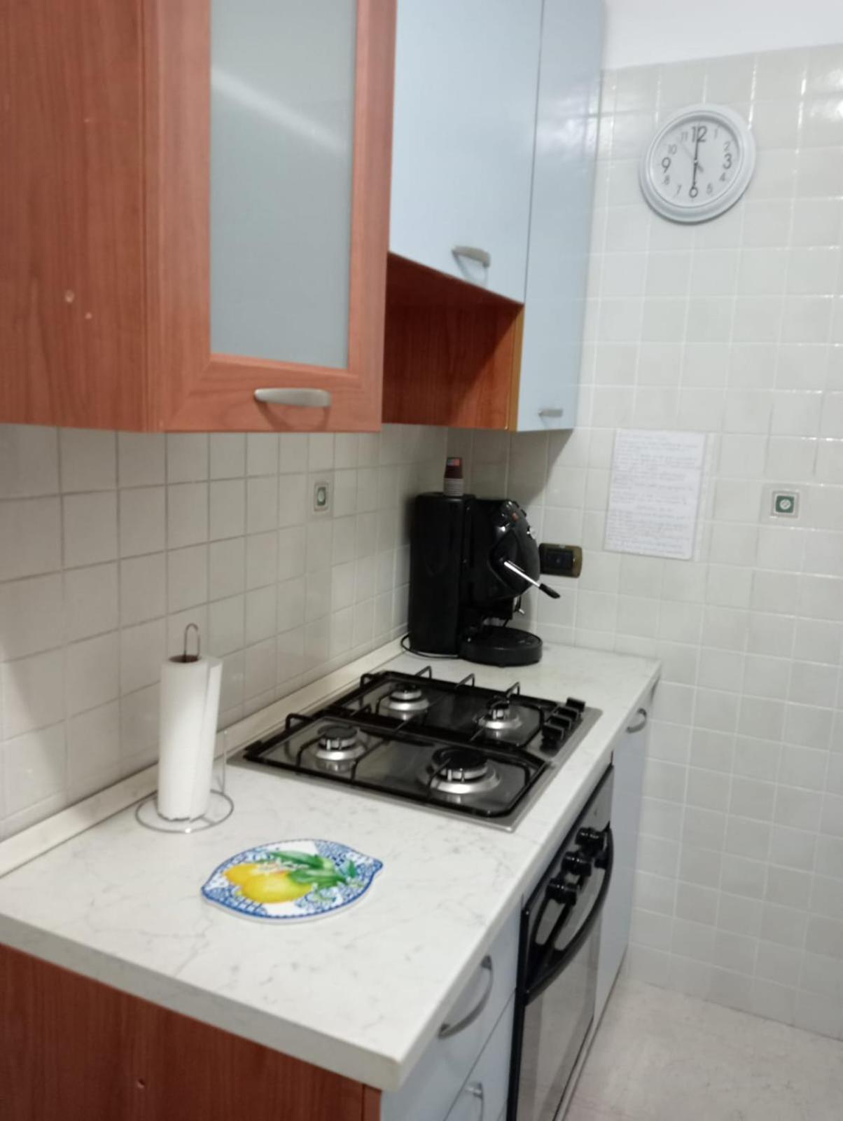 Casa Vacanza Luna بالاجانو المظهر الخارجي الصورة
