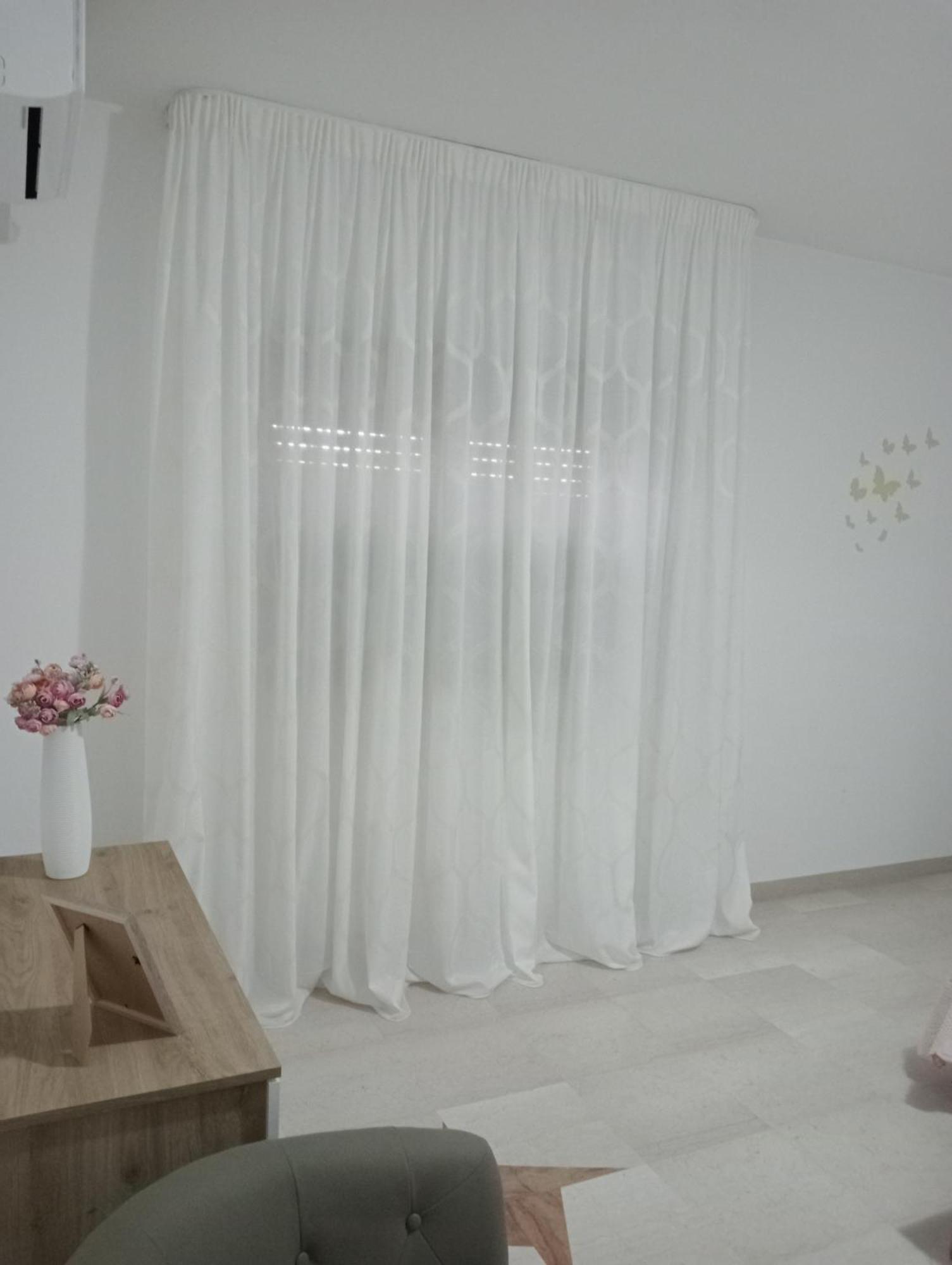 Casa Vacanza Luna بالاجانو المظهر الخارجي الصورة