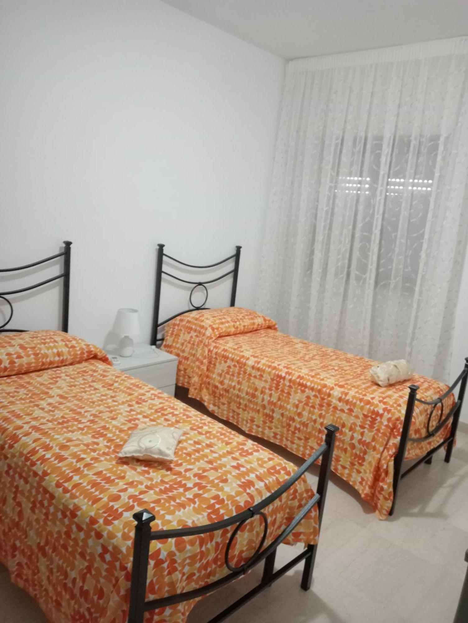 Casa Vacanza Luna بالاجانو المظهر الخارجي الصورة