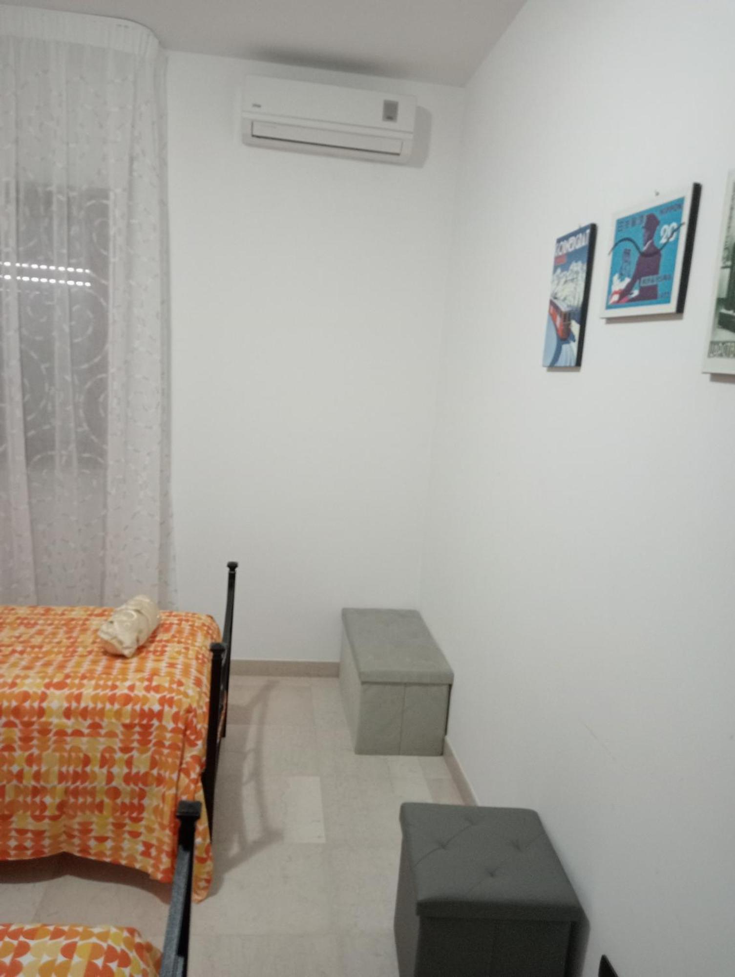 Casa Vacanza Luna بالاجانو المظهر الخارجي الصورة