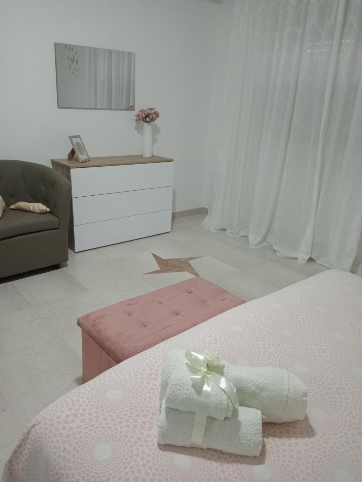 Casa Vacanza Luna بالاجانو المظهر الخارجي الصورة